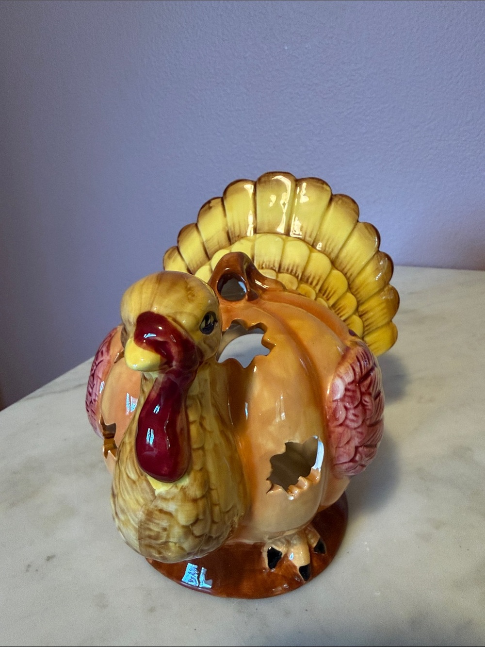 Thanksgiving Decor Bundle - Picture 2 of 10
